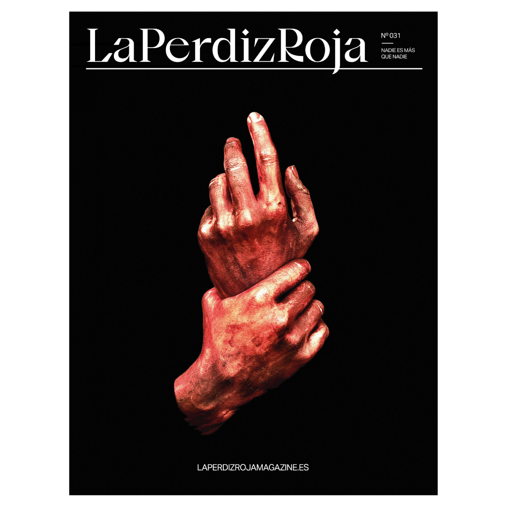 Poratada 31 LPR