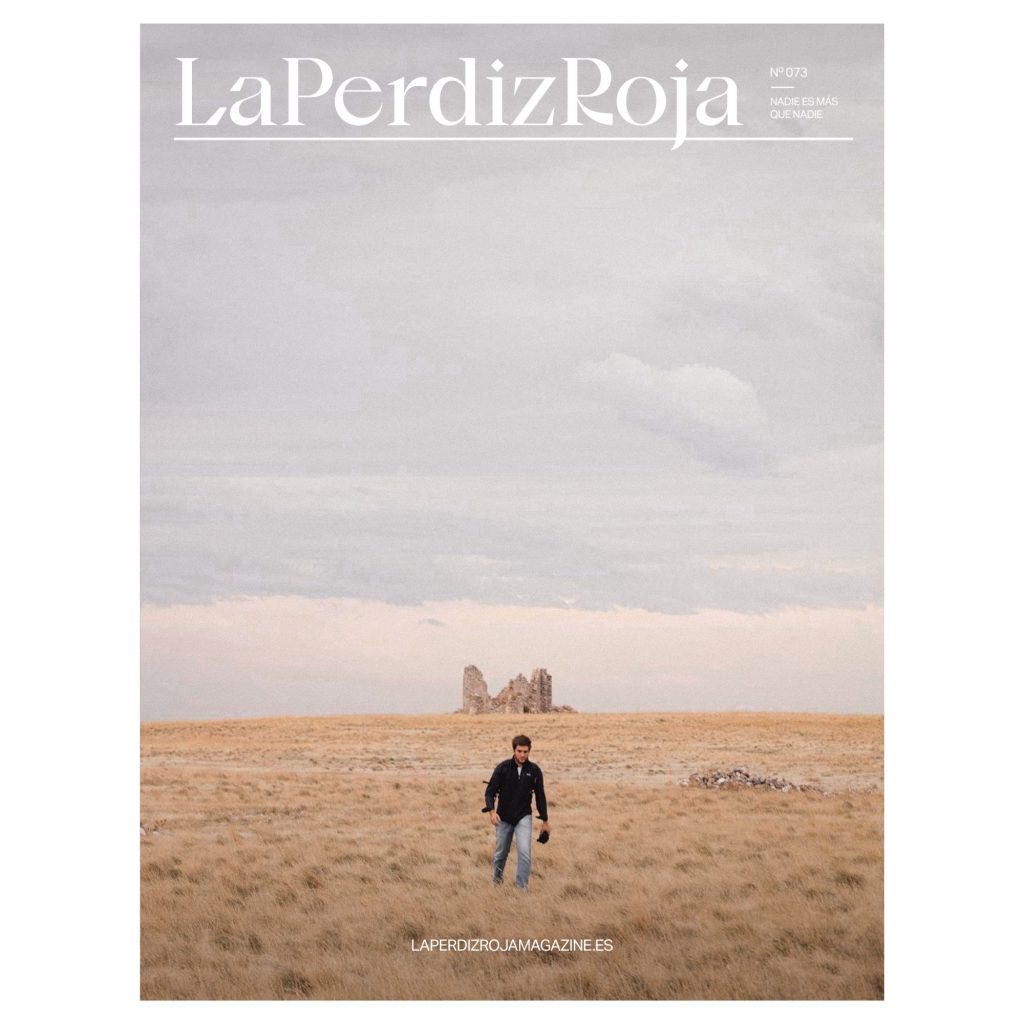El paisaje y el carácter