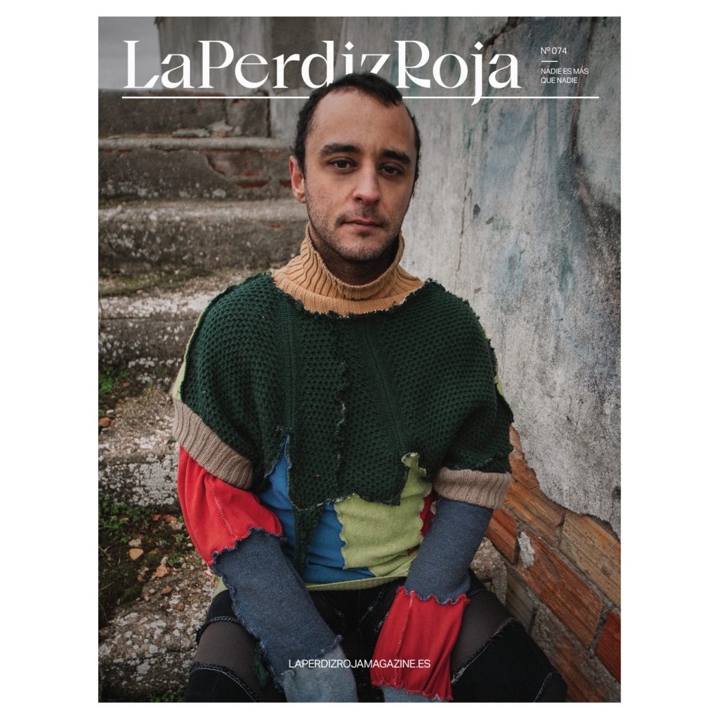 Portada Chacho Cósmico