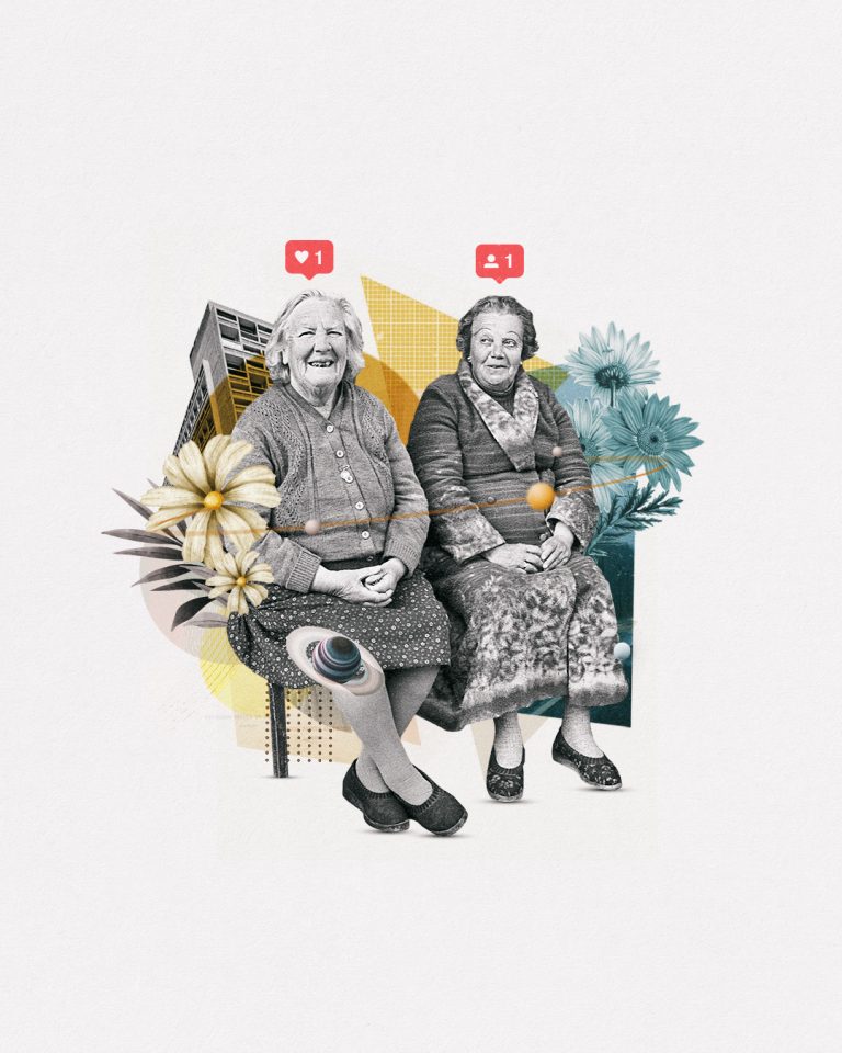 mujeres rurales y salud mental