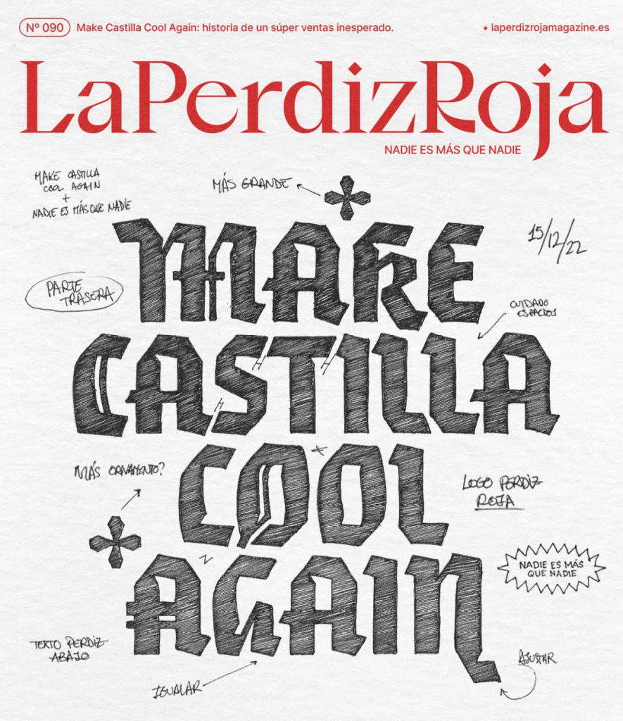 Portada LPR