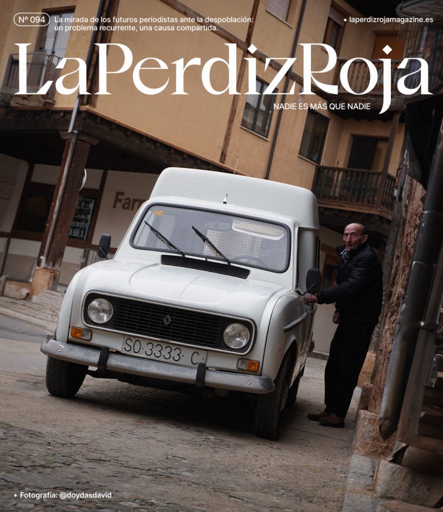 coche castilla