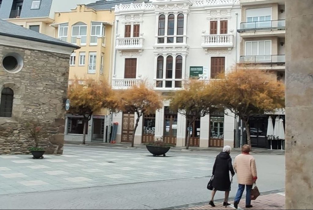 Casa Villarejo