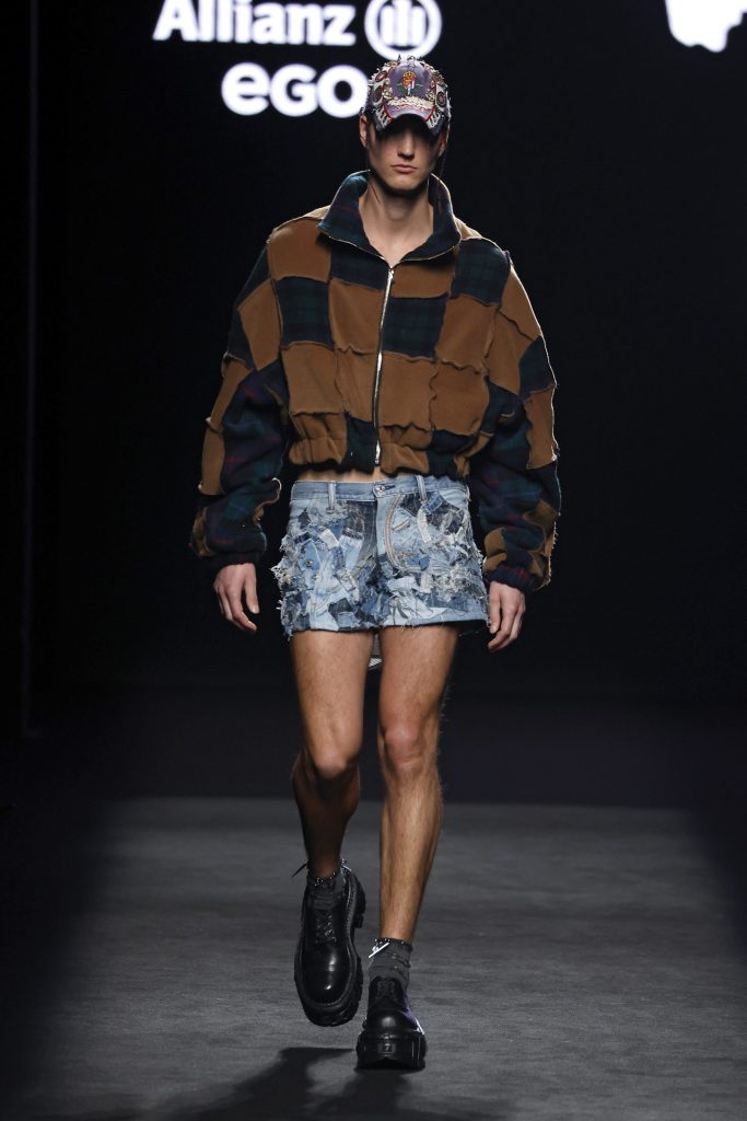 JUAN VG - GAMBERRXS LOOK 1