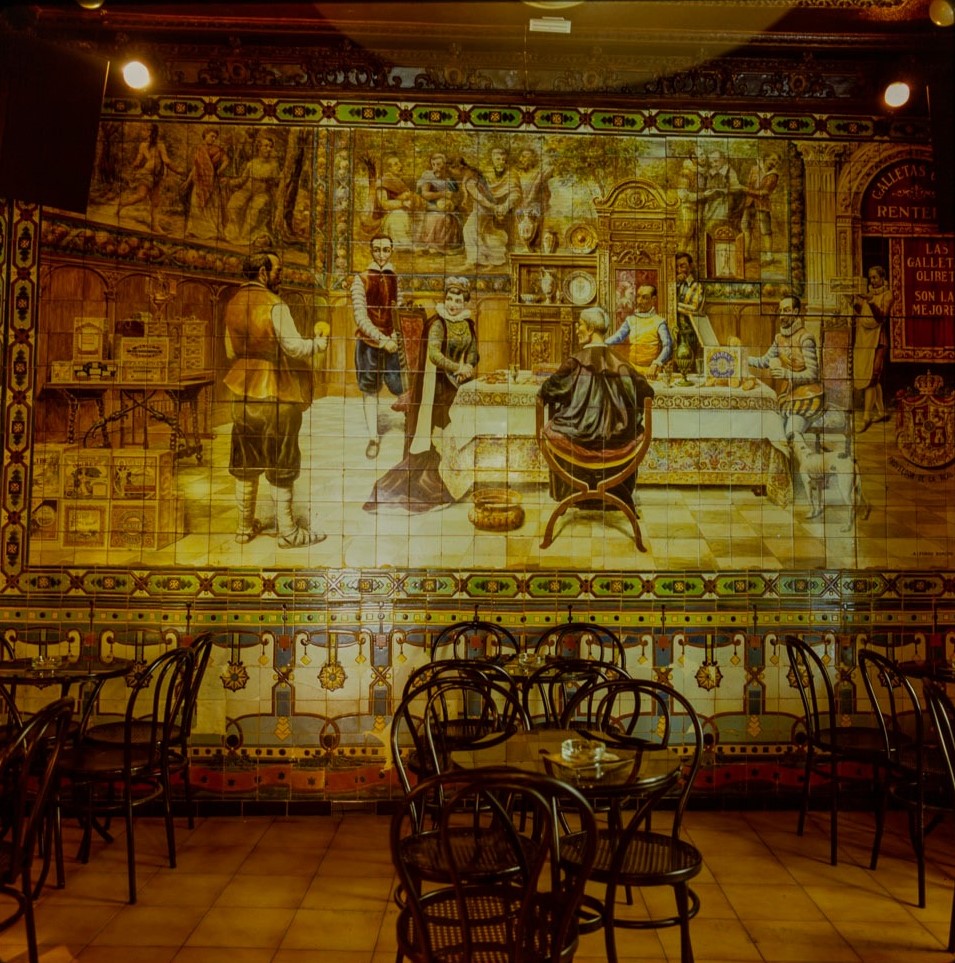 Fotografía de Luís Agromayor