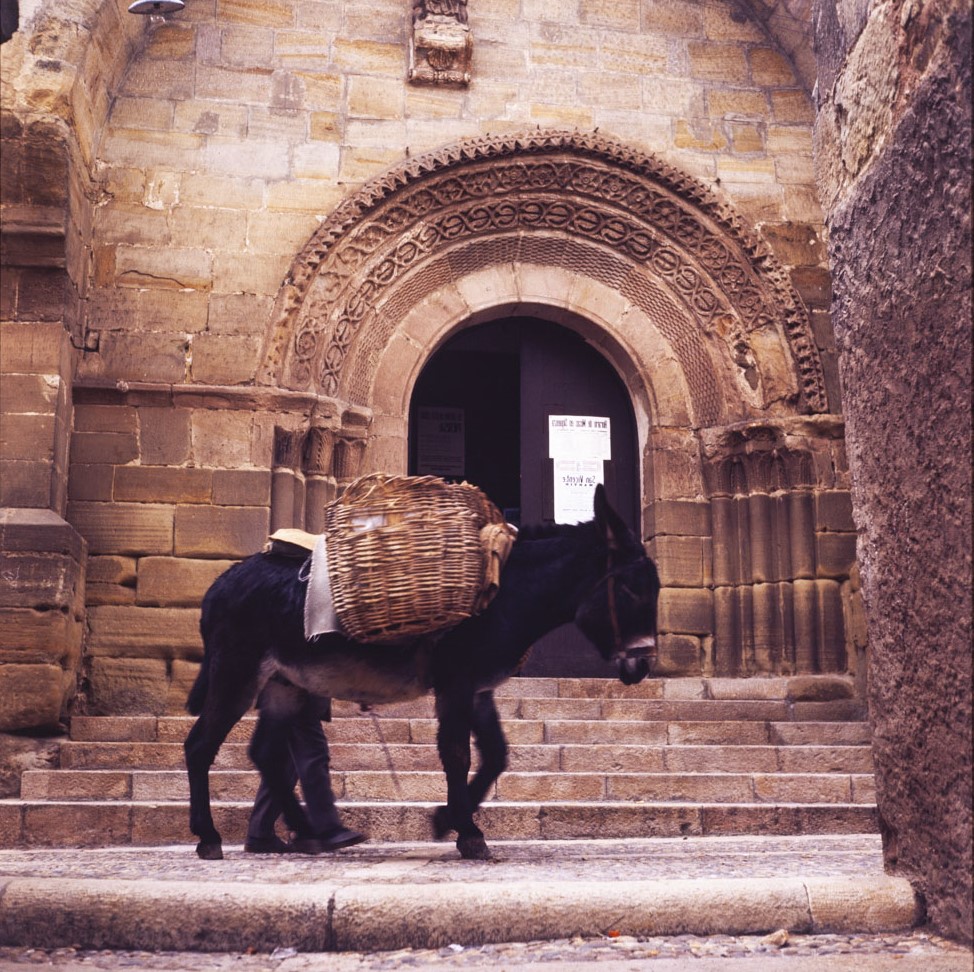 Foto de Luis Agromayor