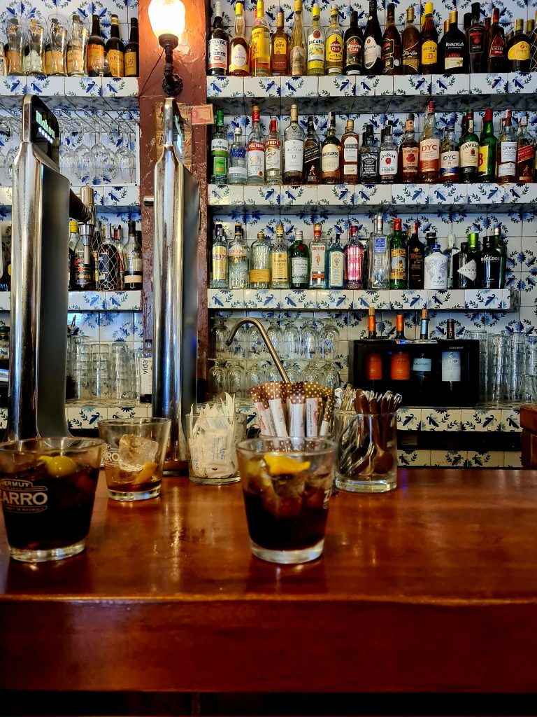 Fotografía de Mythical Iberia