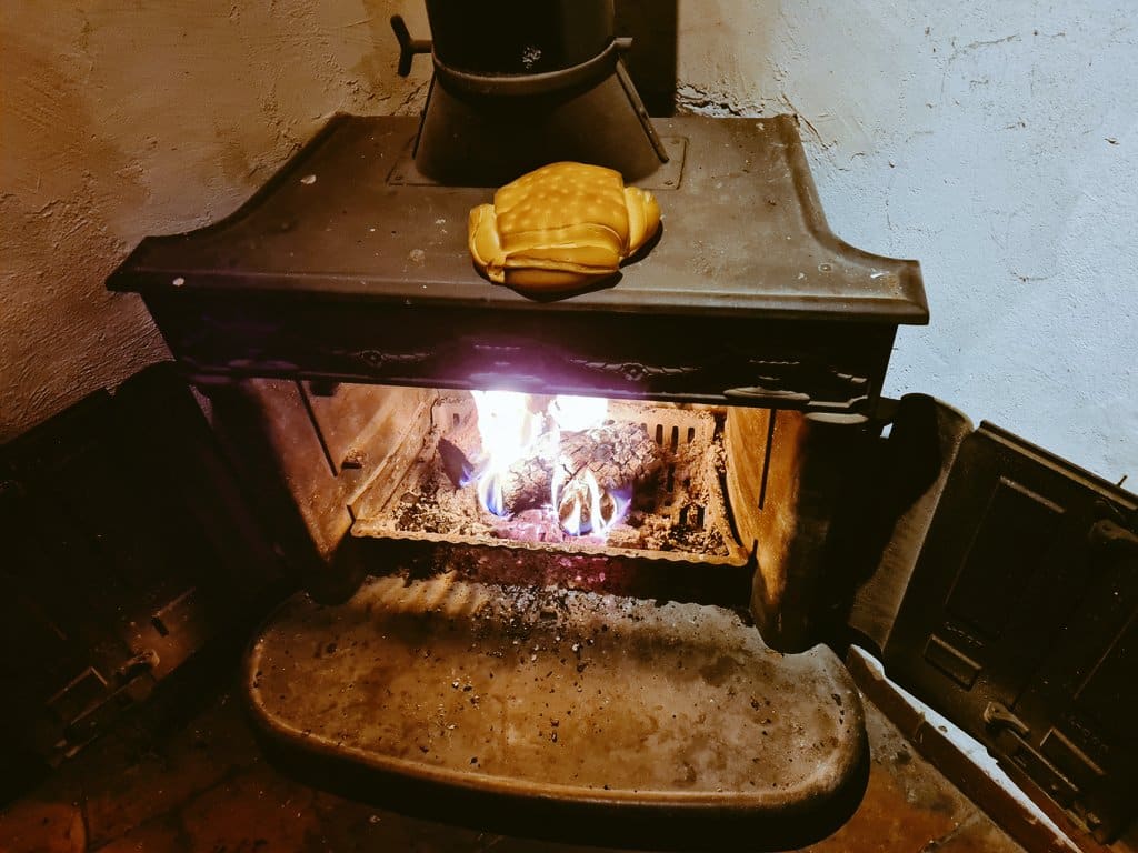 Fotografía de Mythical Iberia