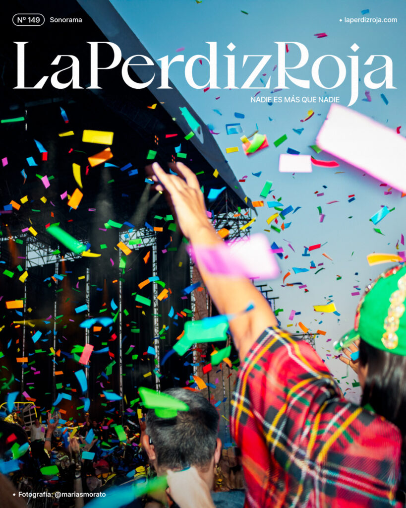 Portada sonorama