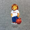 Sudadera Leon x Castilla by LPR