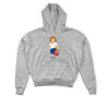 Sudadera Leon x Castilla by LPR