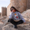 Sudadera Leon x Castilla by LPR