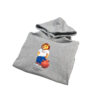 Sudadera Leon x Castilla by LPR