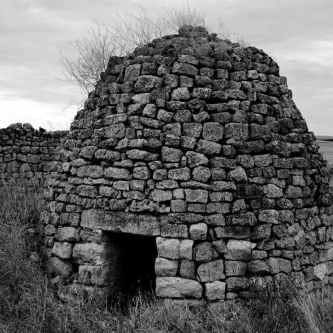 Clima extremos meseta