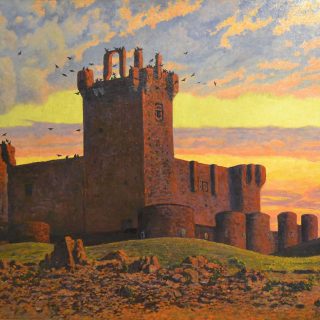 1280px-Castell_de_la_Mota,_Darío_de_Regoyos,_Museu_de_Belles_Arts_de_València