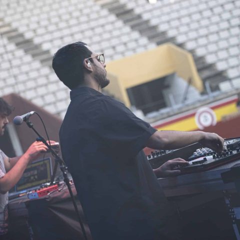 Baiuca2_Palencia Sonora 2021_Miguel Sanchez Gonzalez