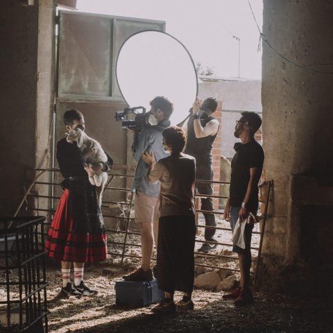 EL CARRUSEL · CASTILLA_MAL_RV_7404