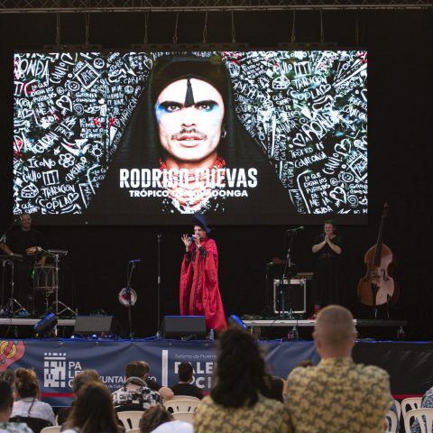 RodrigoCuevas6_Palencia Sonora 2021_Miguel Sanchez Gonzalez