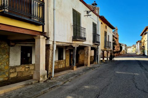 Tendilla (Guadalajara)