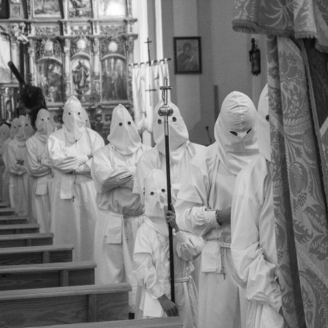 semana santa zamorana por @nico.rodrigues.crespo