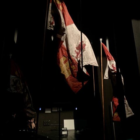 Imagenes Opera Los Comuneros